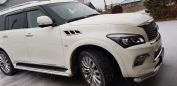 SUV   Infiniti QX80 2014 , 2700000 , 