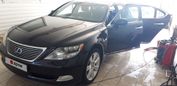  Lexus LS600h 2008 , 600000 , 