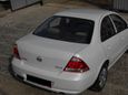  Nissan Almera Classic 2010 , 420000 , 