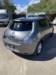  Nissan Leaf 2013 , 445000 , 