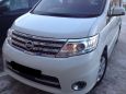    Nissan Serena 2008 , 580000 , 