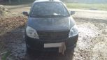  Geely MK 2012 , 116000 , 