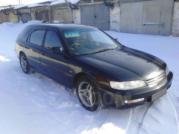  Honda Accord 1996 , 195000 , 