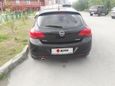  Opel Astra 2011 , 500000 , 