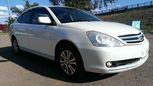  Toyota Allion 2005 , 515000 , -