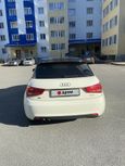  3  Audi A1 2011 , 750000 , 