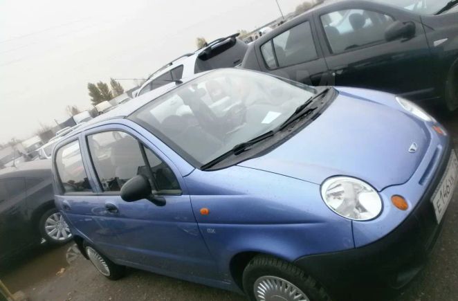  Daewoo Matiz 2011 , 170000 , 