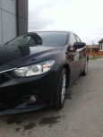  Mazda Mazda6 2013 , 855000 , 