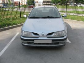  Renault Megane 1996 , 110000 , 