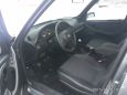 SUV   Chevrolet Niva 2012 , 420000 , 