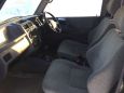 SUV   Mitsubishi Pajero Junior 1996 , 195000 , 