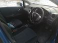  Nissan Note 2015 , 720000 , 