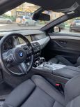  BMW 5-Series 2016 , 1650000 , 