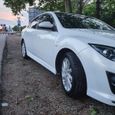  Mazda Mazda6 2012 , 610000 , 