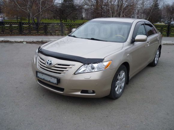  Toyota Camry 2006 , 640000 , 