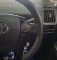    Toyota Prius Alpha 2015 , 1415000 , 