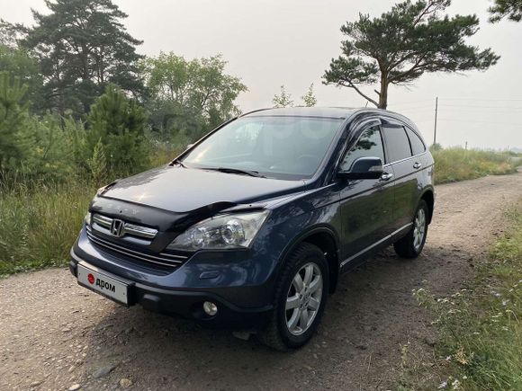 SUV   Honda CR-V 2008 , 975000 , 