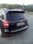 SUV   Subaru Forester 2012 , 1250000 , 