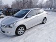  Hyundai Solaris 2014 , 570000 , 