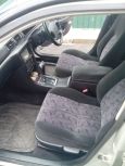  Toyota Mark II Wagon Qualis 2001 , 350000 , 