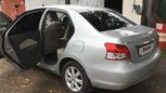  Toyota Belta 2008 , 600000 , 