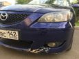  Mazda Mazda3 2005 , 290000 , 