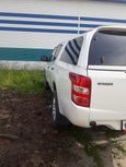  Mitsubishi L200 2015 , 1300000 , 