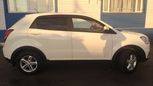 SUV   SsangYong Actyon 2013 , 730000 , 