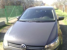  Volkswagen Polo 2012 , 455000 , 