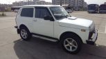 SUV    4x4 2121  2013 , 220000 , 