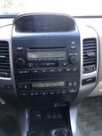 SUV   Toyota Land Cruiser Prado 2003 , 1250000 , 