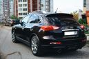 SUV   Infiniti EX35 2008 , 900000 , 