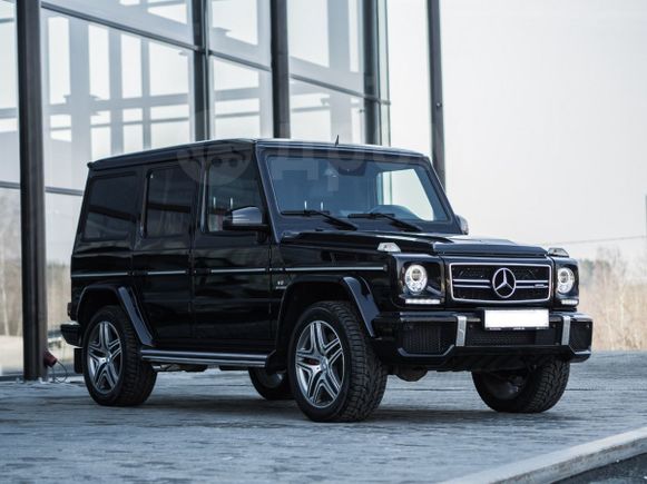 SUV   Mercedes-Benz G-Class 2014 , 5000000 , 