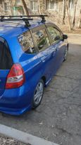  Honda Fit 2003 , 335000 , 