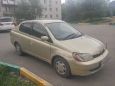  Toyota Platz 2001 , 140000 , 