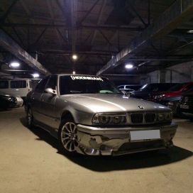  BMW 5-Series 1988 , 195000 , 