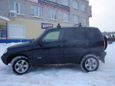 SUV   Chevrolet Niva 2008 , 330000 , 