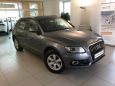 SUV   Audi Q5 2013 , 1190000 , 