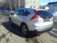 SUV   Honda CR-V 2013 , 1300000 , 