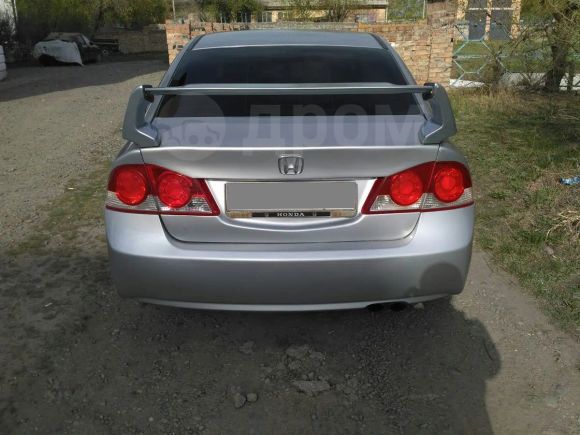  Honda Civic 2005 , 360000 , 