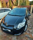  Toyota Auris 2007 , 420000 , 