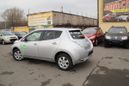  Nissan Leaf 2011 , 365000 , 