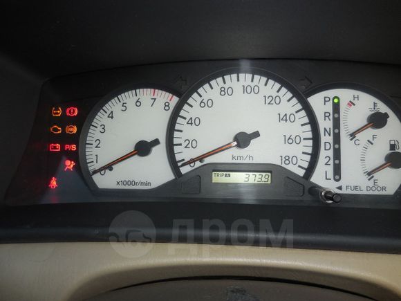  Toyota Corolla 2000 , 300000 , 