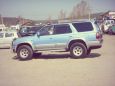 SUV   Toyota Hilux Surf 1996 , 485000 , 