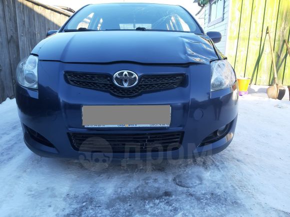  Toyota Auris 2008 , 350000 , 