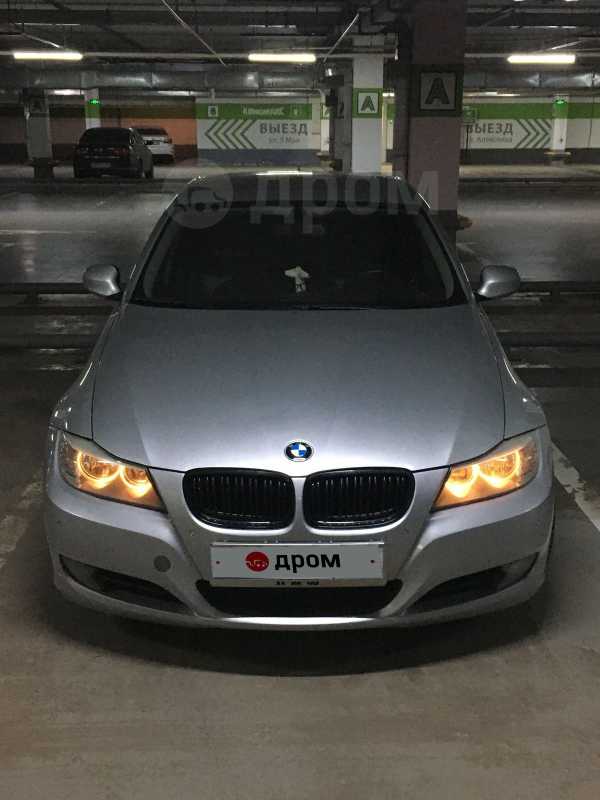  BMW 3-Series 2008 , 1600000 , 