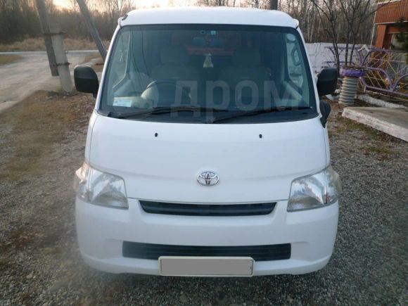    Toyota Town Ace 2008 , 385000 , 