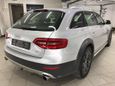  Audi A4 allroad quattro 2012 , 1500000 , 