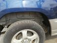  3  Mitsubishi Pajero Mini 2000 , 220000 , 