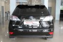 SUV   Lexus RX450h 2010 , 1650000 , 